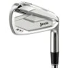 Srixon ZX7 Irons - Pre-Owned -Silver Putters srixon zx7 irons hero itempicture