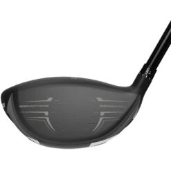 Srixon ZX7 Mk II Driver -Silver Putters srixon zx7 mk ii driver face itempicture