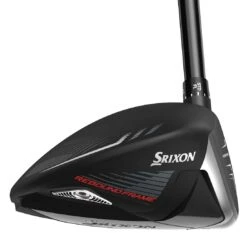 Srixon ZX7 Mk II Driver -Silver Putters srixon zx7 mk ii driver toe itempicture