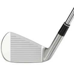 Srixon ZX7 Mk II Irons 15 Srixon ZX7 Mk II Irons -Silver Putters srixon zx7 mk ii irons face itempicture 1