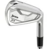 Srixon ZX7 Mk II Irons 1 Srixon ZX7 Mk II Irons -Silver Putters srixon zx7 mk ii irons hero itempicture 1