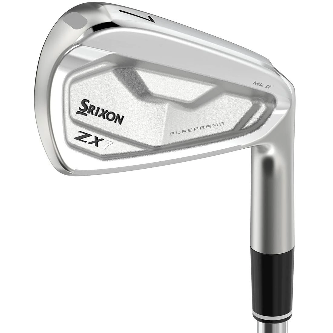 Srixon ZX7 Mk II Single Iron 3 Srixon ZX7 Mk II Single Iron