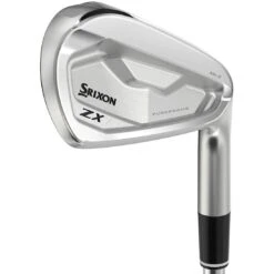 Srixon ZX7 Mk II Irons 13 Srixon ZX7 Mk II Irons -Silver Putters srixon zx7 mk ii irons money itempicture 1