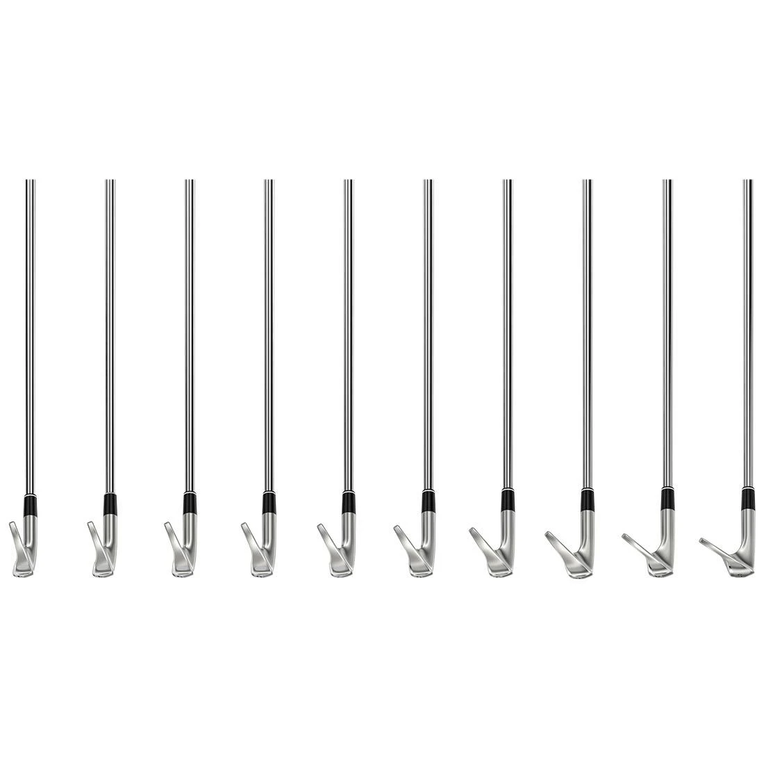 Srixon ZX7 Mk II Single Iron 10 Srixon ZX7 Mk II Single Iron - Image 8