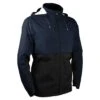 Sun Mountain Stratus Rain Jacket -Silver Putters sun mountain 2020 stratus jacket navy black 01