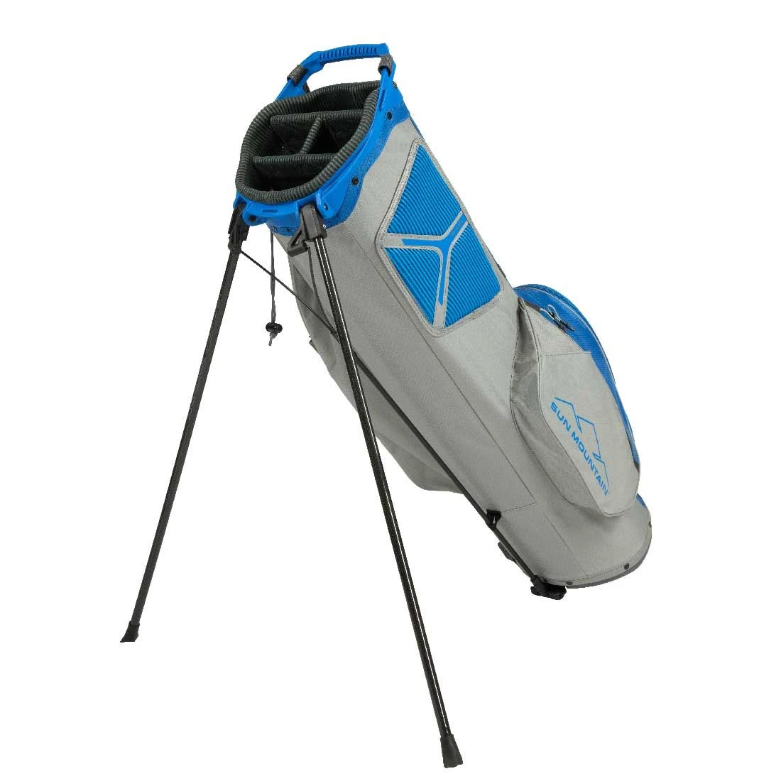 Sun Mountain 2022 2.5+ Stand Bag 10 Sun Mountain 2022 2.5+ Stand Bag - Image 8