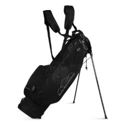 Sun Mountain 2022 2.5+ Stand Bag 13 Sun Mountain 2022 2.5+ Stand Bag -Silver Putters sun mountain 2022 25 plus stand bag black
