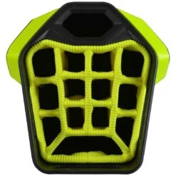 Sun Mountain 2022 Boom 14-Way Cart Bag -Silver Putters sun mountain 2022 boom 14 way cart bag black top itempicture