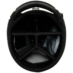 Sun Mountain 2022 Metro SLX Sunday Bag -Silver Putters sun mountain 2022 slx sunday bag grey top itempicture