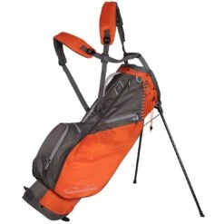 Sun Mountain 2023 2.5+ 14-Way Stand Bag -Silver Putters sun mountain 2023 2 5 plus 14 way stand bag inferno gunmetal itempicture