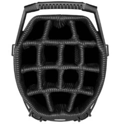 Sun Mountain 2023 2.5+ 14-Way Stand Bag -Silver Putters sun mountain 2023 2 5 plus 14 way stand bag inferno gunmetal top itempicture