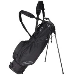 Sun Mountain 2023 2.5+ Stand Bag -Silver Putters sun mountain 2023 2 5 plus stand bag black itempicture