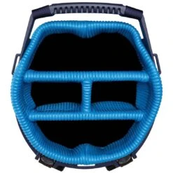 Sun Mountain 2023 2.5+ Stand Bag -Silver Putters sun mountain 2023 2 5 plus stand bag cobalt white navy top itempicture