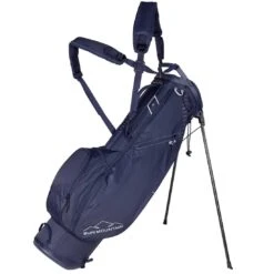 Sun Mountain 2023 2.5+ Stand Bag -Silver Putters sun mountain 2023 2 5 plus stand bag navy itempicture