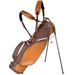 Sun Mountain 2023 2.5+ Stand Bag -Silver Putters sun mountain 2023 2 5 plus stand bag pecan java itempicture