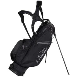 Sun Mountain 2023 3.5 LS Stand Bag -Silver Putters sun mountain 2023 3 5 ls stand bag black itempicture