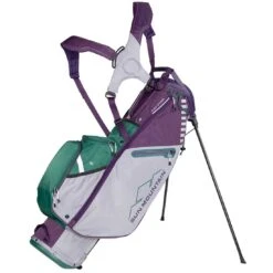 Sun Mountain 2023 3.5 LS Stand Bag -Silver Putters sun mountain 2023 3 5 ls stand bag cadet regal green itempicture