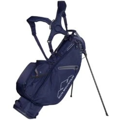 Sun Mountain 2023 3.5 LS Stand Bag -Silver Putters sun mountain 2023 3 5 ls stand bag navy itempicture