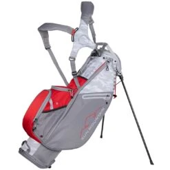 Sun Mountain 2023 3.5 LS Stand Bag -Silver Putters sun mountain 2023 3 5 ls stand bag nickel grey camo red itempicture