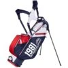 Sun Mountain 2023 3.5 LS Stand Bag -Silver Putters sun mountain 2023 3 5 ls stand bag throwback itempicture