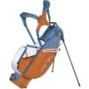 Sun Mountain 2023 3.5 LS Zero-G Stand Bag -Silver Putters sun mountain 2023 3 5 ls zero g stand bag pecan spruce white itempicture