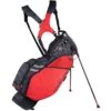 Sun Mountain 2023 4.5 LS 14-Way Stand Bag 1 Sun Mountain 2023 4.5 LS 14-Way Stand Bag -Silver Putters sun mountain 2023 4 5 ls 14 way stand bag black black camo red itempicture
