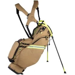 Sun Mountain 2023 4.5 LS 14-Way Stand Bag -Silver Putters sun mountain 2023 4 5 ls 14 way stand bag first responder itempicture