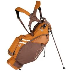 Sun Mountain 2023 4.5 LS 14-Way Stand Bag -Silver Putters sun mountain 2023 4 5 ls 14 way stand bag java pecan beach itempicture