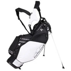Sun Mountain 2023 4.5 LS 14-Way Stand Bag -Silver Putters sun mountain 2023 4 5 ls 14 way stand bag white black itempicture