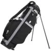 Sun Mountain Baron Stand Bag -Silver Putters sun mountain 2023 baron stand bag black nickel cadet itempicture