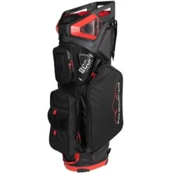 Sun Mountain Boom Cart Bag 13 Sun Mountain Boom Cart Bag -Silver Putters sun mountain 2023 boom cart bag black red itempicture
