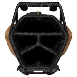 Sun Mountain Boom Stand Bag -Silver Putters sun mountain 2023 boom stand bag camo black aztec top itempicture