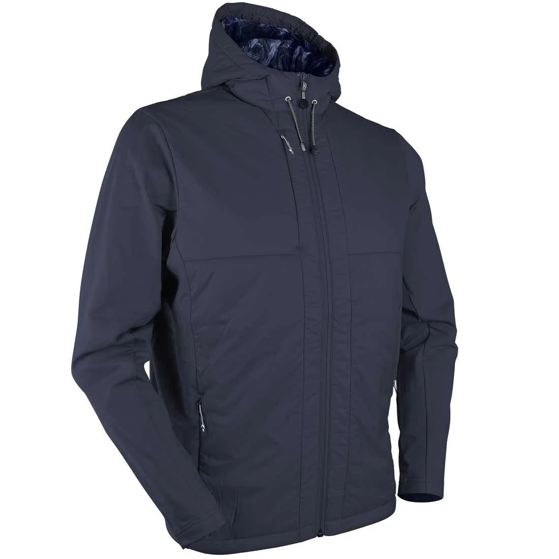 Sun Mountain Colter II Hooded Jacket 8 Sun Mountain Colter II Hooded Jacket - Image 6