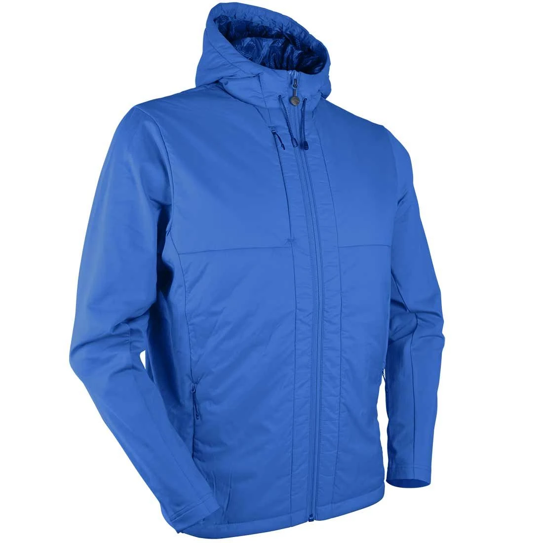 Sun Mountain Colter II Hooded Jacket 5 Sun Mountain Colter II Hooded Jacket - Image 3