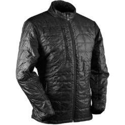 Sun Mountain Granite II Jacket -Silver Putters sun mountain 2023 granite ii jacket black itempicture