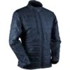 Sun Mountain Granite II Jacket -Silver Putters sun mountain 2023 granite ii jacket navy capri itempicture