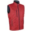 Sun Mountain Granite II Reversible Vest -Silver Putters sun mountain 2023 granite ii reversible vest fiery red navy itempicture