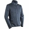 Sun Mountain Headwall Pullover -Silver Putters sun mountain 2023 headwall pullover mirage itempicture