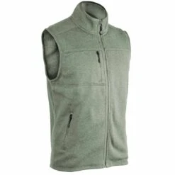 Sun Mountain Headwall Vest -Silver Putters sun mountain 2023 headwall vest sage itempicture