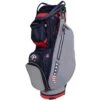 Sun Mountain 2023 Maverick Cart Bag -Silver Putters sun mountain 2023 maverick cart bag patriot itempicture