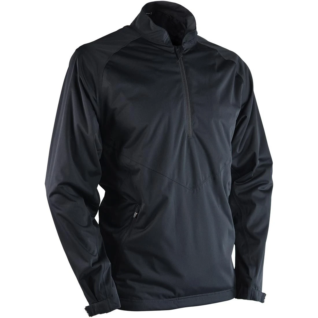 Sun Mountain Rainflex Elite Long Sleeve Rain Pullover 4 Sun Mountain Rainflex Elite Long Sleeve Rain Pullover - Image 2
