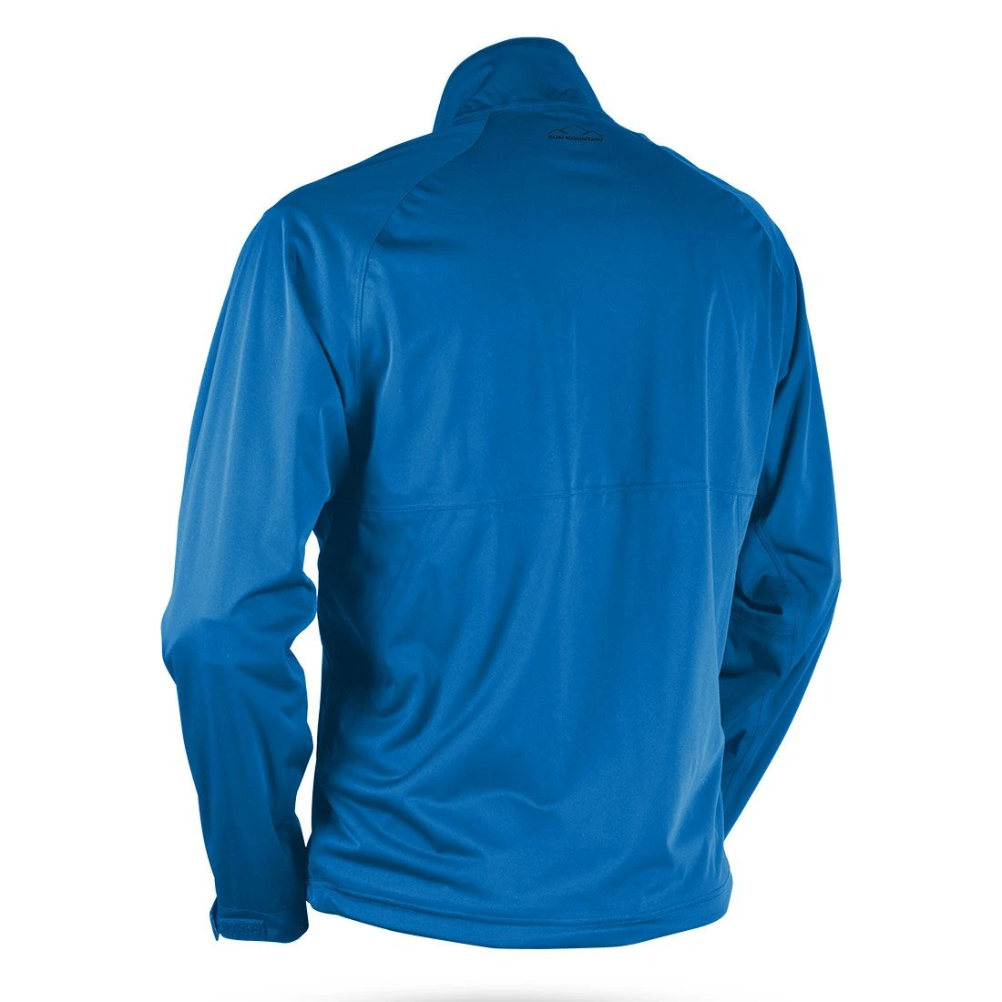 Sun Mountain Rainflex Elite Long Sleeve Rain Pullover 6 Sun Mountain Rainflex Elite Long Sleeve Rain Pullover - Image 4