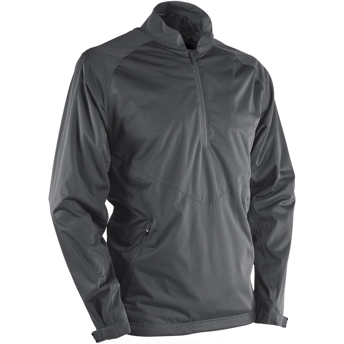 Sun Mountain Rainflex Elite Long Sleeve Rain Pullover 3 Sun Mountain Rainflex Elite Long Sleeve Rain Pullover