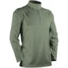 Sun Mountain Second Layer Pullover -Silver Putters sun mountain 2023 second layer pullover sage itempicture