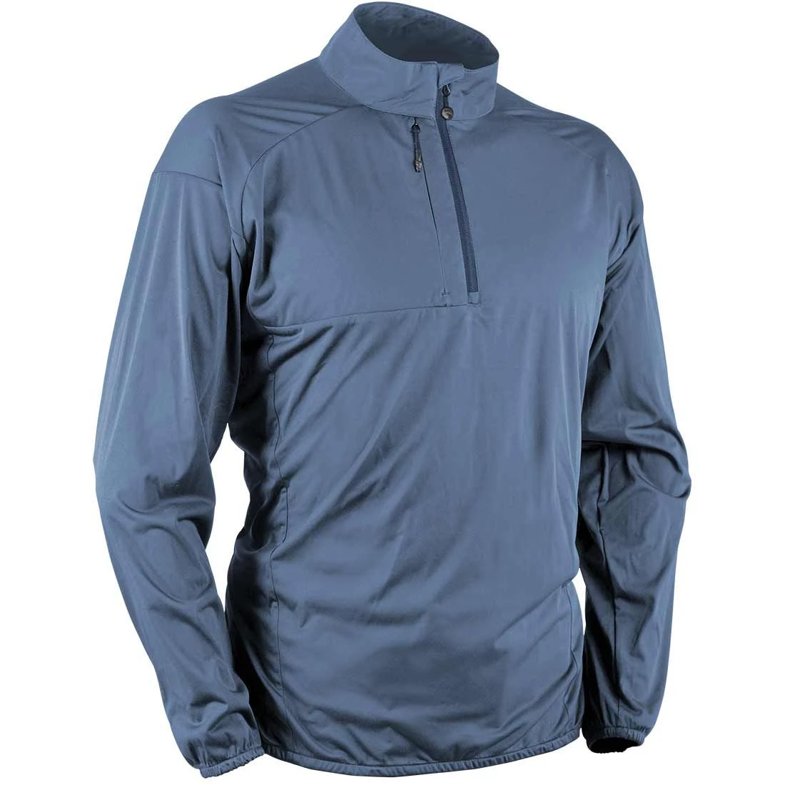 Sun Mountain Summit Long Sleeve Pullover 5 Sun Mountain Summit Long Sleeve Pullover - Image 3
