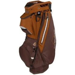 Sun Mountain 2023 Sync Cart Bag