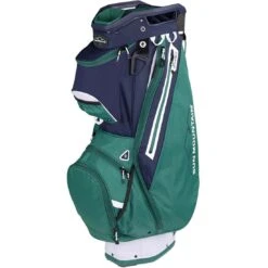 Sun Mountain 2023 Sync Cart Bag -Silver Putters sun mountain 2023 sync cart bag white green navy itempicture
