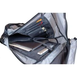 Sun Mountain Team Pack 8 Sun Mountain Team Pack -Silver Putters sun mountain 2023 team pack black interior itempicture