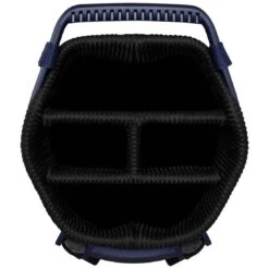 Sun Mountain Weathermax Stand Bag 11 Sun Mountain Weathermax Stand Bag -Silver Putters sun mountain 2023 weathermax stand bag cobalt navy top itempicture