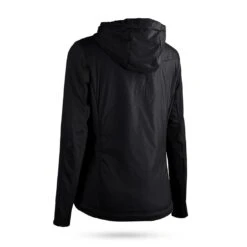 Sun Mountain Women's Colter II Jacket 11 Sun Mountain Women's Colter II Jacket -Silver Putters sun mountain 2023 womens colter ii jacket black back itempicture